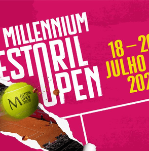 Millennium Estoril Open