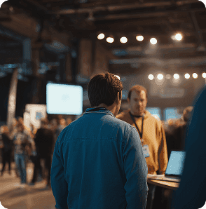 Tech & Product Conference Porto